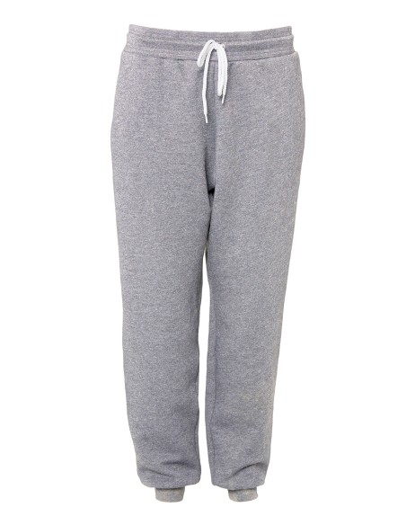 B-3727-Unisex Sponge Fleece Jogger Sweatpants