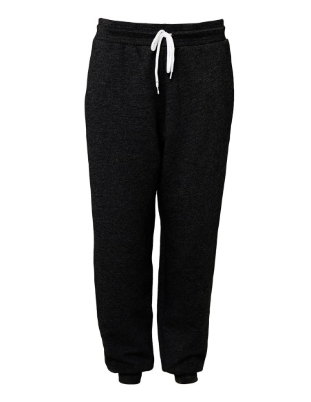 B-3727-Unisex Sponge Fleece Jogger Sweatpants