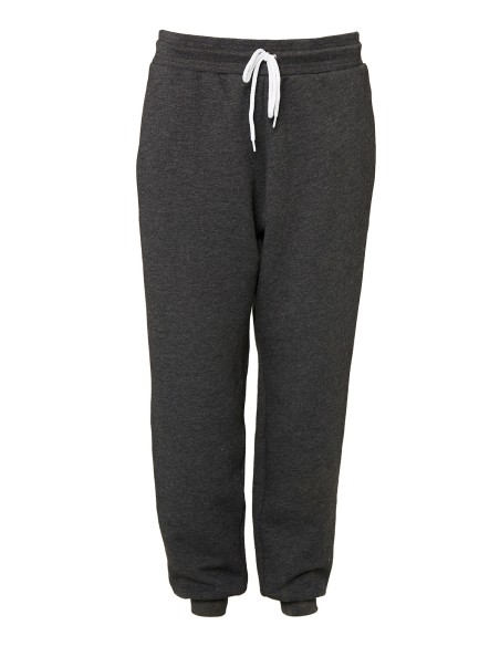 B-3727-Unisex Sponge Fleece Jogger Sweatpants