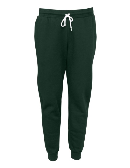 B-3727-Unisex Sponge Fleece Jogger Sweatpants