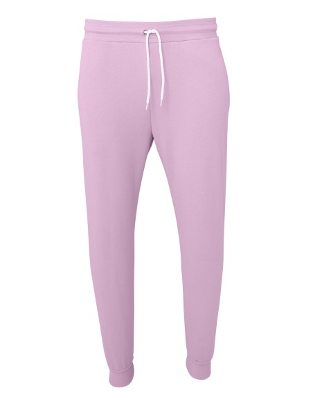 B-3727-Unisex Sponge Fleece Jogger Sweatpants