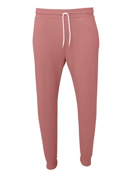 B-3727-Unisex Sponge Fleece Jogger Sweatpants