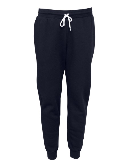 B-3727-Unisex Sponge Fleece Jogger Sweatpants