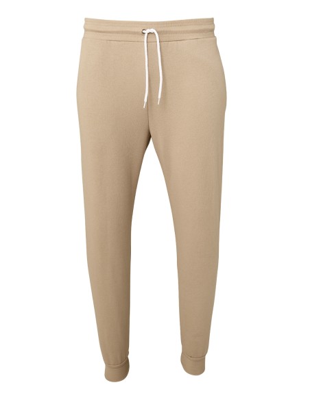 B-3727-Unisex Sponge Fleece Jogger Sweatpants