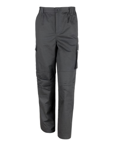 RES-R308F-Womens Action Trousers