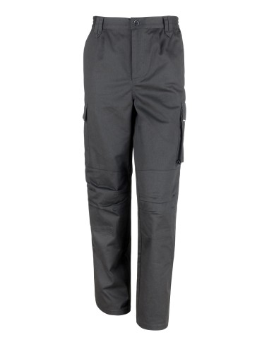 RES-R308M-Action Trousers