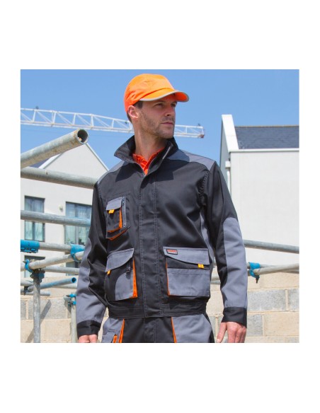 RES-R316X-Lite Jacket