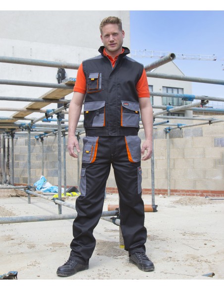 RES-R318X-Lite Trousers