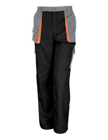 RES-R318X-Lite Trousers
