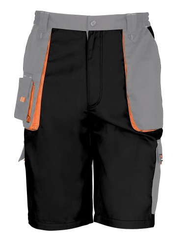 RES-R319X-Lite Shorts