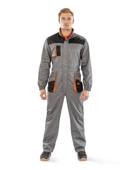 RES-R321X-Lite Coverall