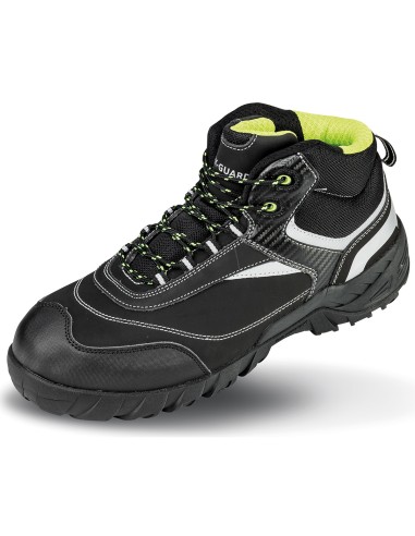 RES-R339X-Blackwatch Safety Boot