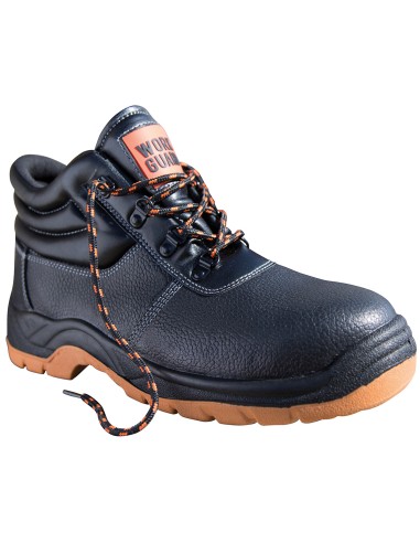RES-R340X-Defence Safety Boot