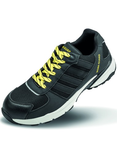 RES-R348X-Lightweight Safety Trainer