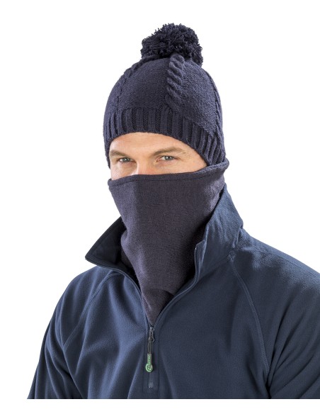 RES-R353X-Bandit Face/Neck/Chest Warmer