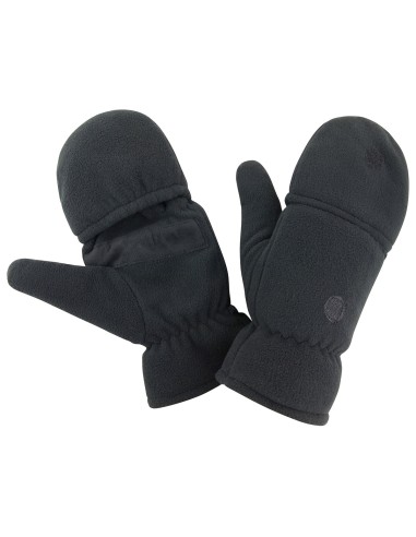 RES-R363X-Palmgrip Glove-Mitt