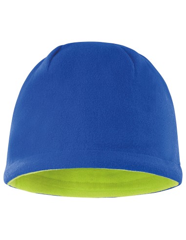 RES-R374X-Reversible Fleece Skull Hat