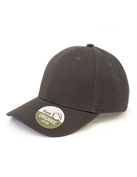 B-7017110-Organic Cotton Cap