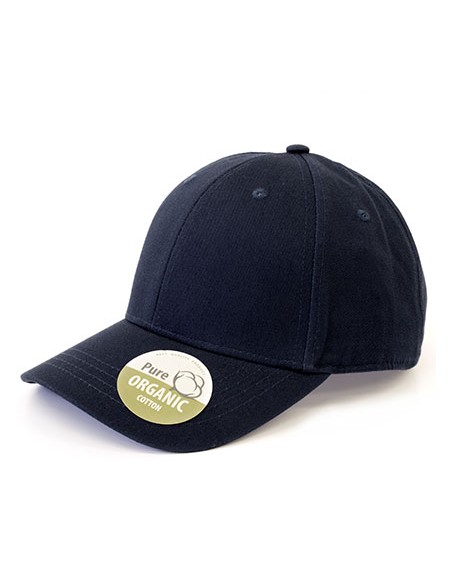 B-7017110-Organic Cotton Cap