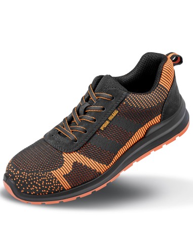 RES-R457X-Unisex Hardy Safety Trainer