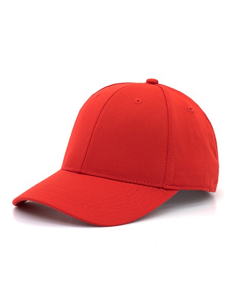B-7020254-6-Panel Cap Recycled