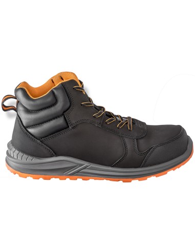 RES-R459X-Stirling Safety Boot