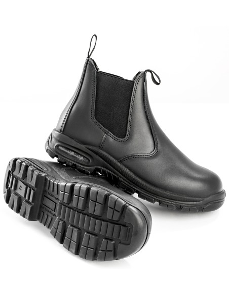 RES-R460X-Kane Safety Dealer Boot
