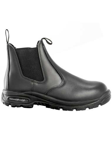 RES-R460X-Kane Safety Dealer Boot