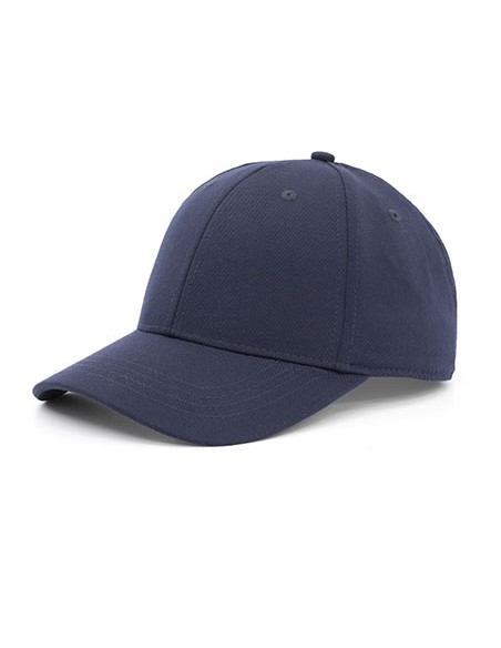 B-7022226-Recycled Cotton Cap