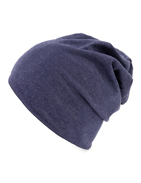 B-8021191-Organic Cotton 24/7 Beanie