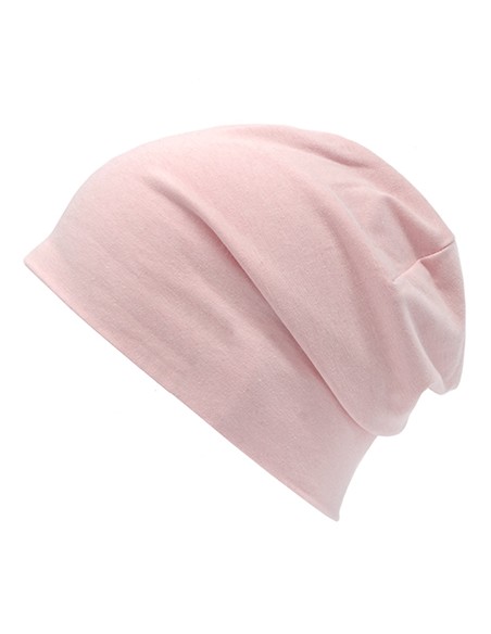 B-8021191-Organic Cotton 24/7 Beanie