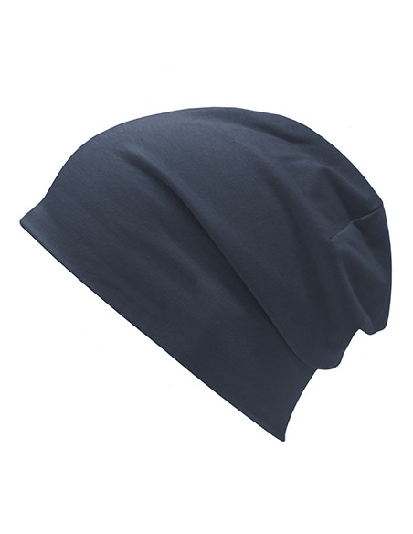 B-8021191-Organic Cotton 24/7 Beanie