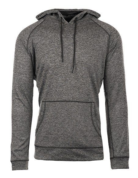 B-8670-Mens Performance Raglan Pullover