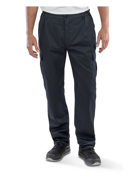 RES-R511X-Recycled Work-Guard Utility Trouser