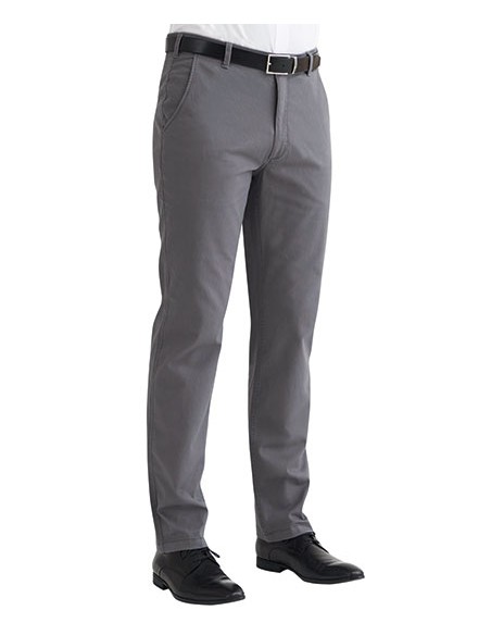 B-8806-Business Casual Denver Mens Classic Fit Chino