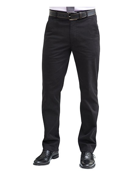 B-8807-Business Casual Collection Miami Mens Fit Chino