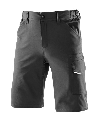 RES-R520X-Recycled Dynamic Stretch Shorts