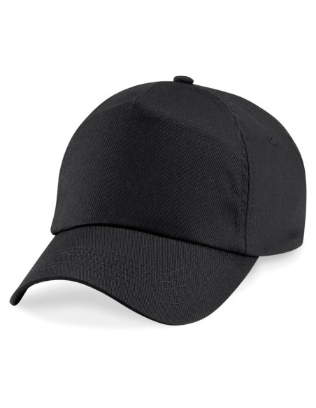 B-B10-Original 5 Panel Cap