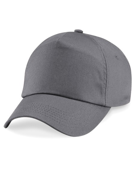 B-B10-Original 5 Panel Cap