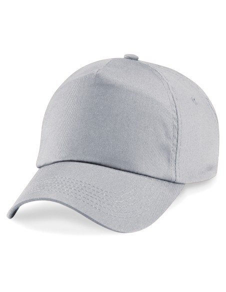 B-B10-Original 5 Panel Cap