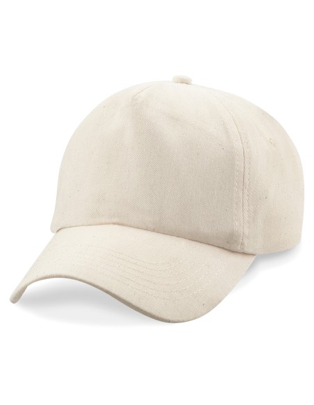 B-B10-Original 5 Panel Cap