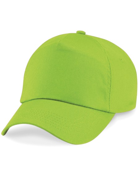 B-B10B-Junior Original 5 Panel Cap