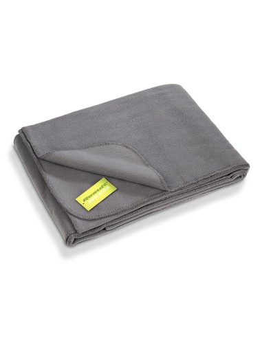 RES-R939X-Recycled Fleece Blanket