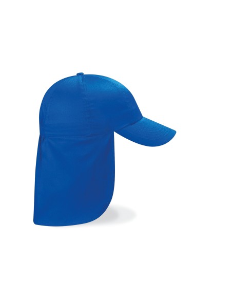B-B11B-Junior Legionnaire Style Cap