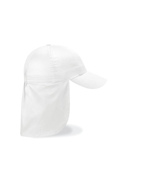 B-B11B-Junior Legionnaire Style Cap