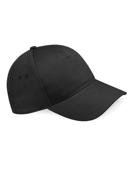 B-B15-Ultimate 5 Panel Cap