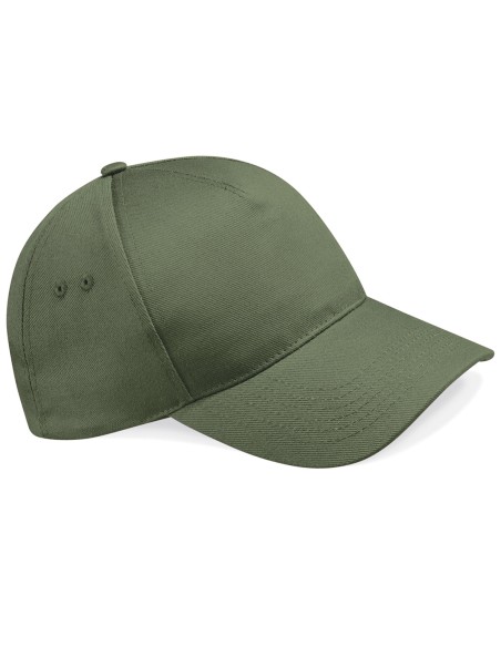 B-B15-Ultimate 5 Panel Cap