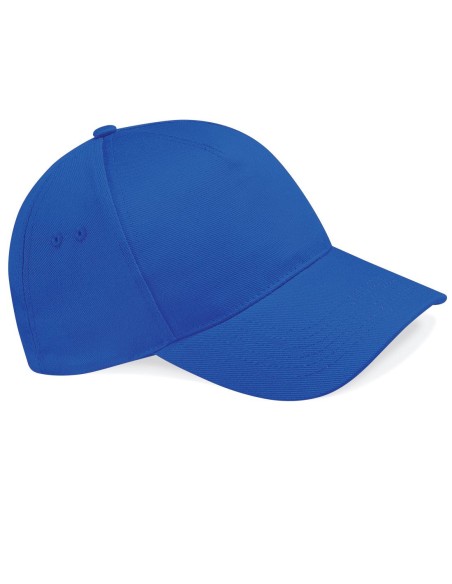 B-B15-Ultimate 5 Panel Cap