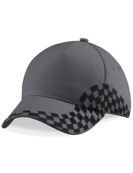 B-B159-Grand Prix Cap