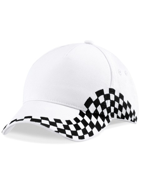 B-B159-Grand Prix Cap